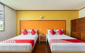 Oyo Hotel Casa Blanca