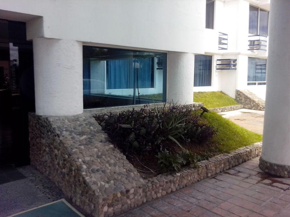 Oyo Hotel Casa Blanca Martínez de La Torre Exterior photo
